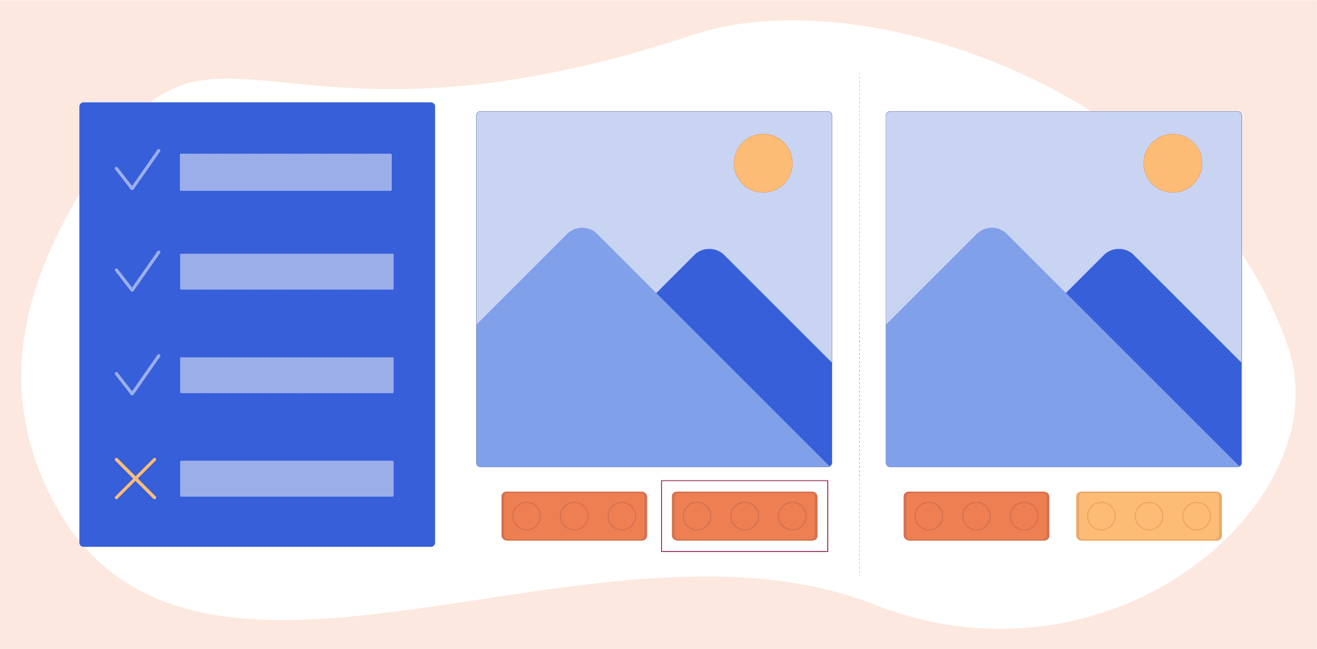 How do I set up _linting_, _unit_, _snapshot_ and _visual regression testing_?